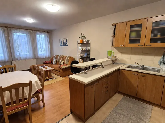 Eladó lakás Baja, Belváros 79 nm