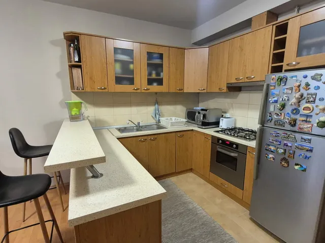 Eladó lakás Baja, Belváros 79 nm