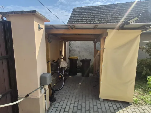 Eladó ház Baja, Bajaszentistván 102 nm