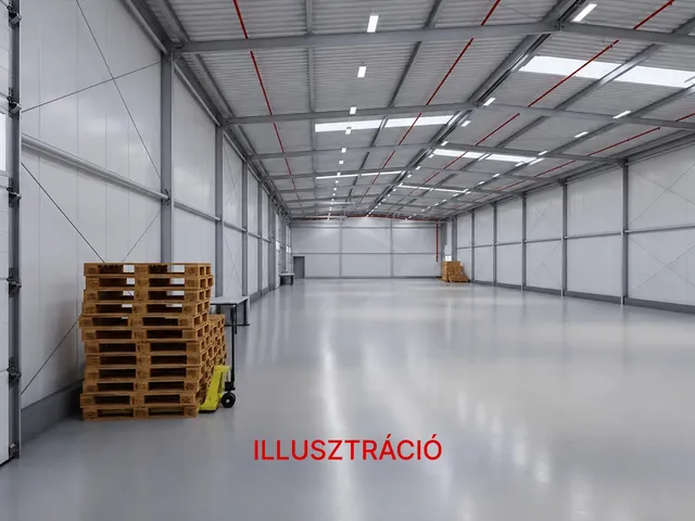 Eladó telek Baja 2899 nm