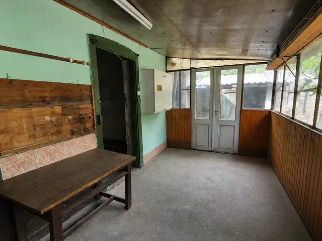 Eladó ház Baja, Kiscsávoly 60 nm
