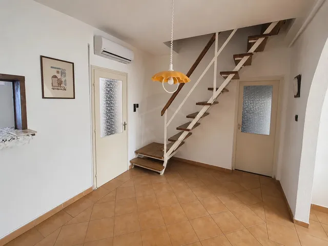 Eladó ház Baja, Kiscsávoly 168 nm