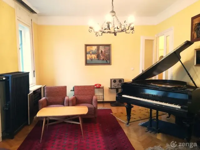 Eladó lakás Budapest XIII. kerület, Újlipótváros 65 nm