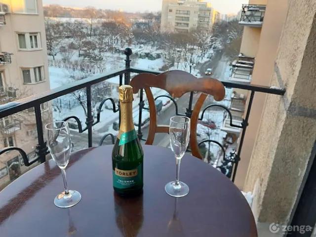 Eladó lakás Budapest XIII. kerület, Újlipótváros 67 nm