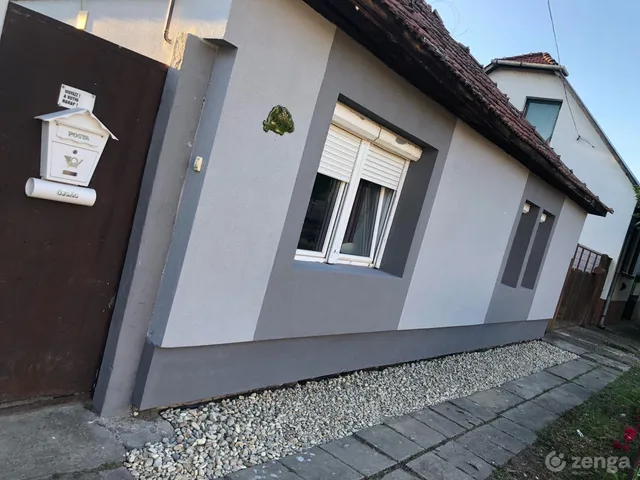 Eladó ház Gyula, Máriafalva 117 nm