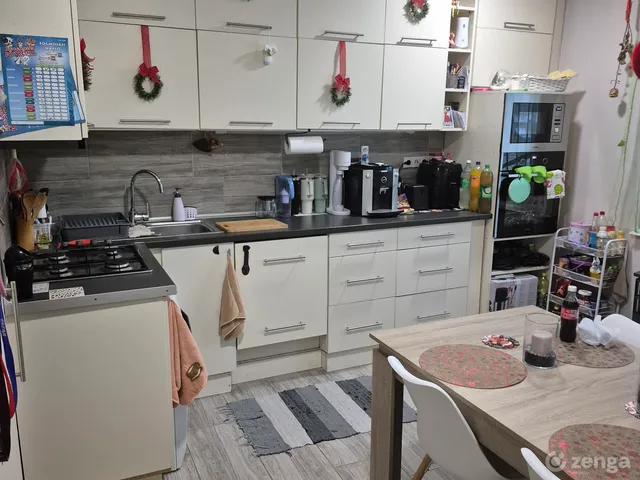 Eladó lakás Miskolc, Kilián 48 nm