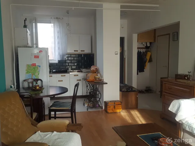 Eladó lakás Gyöngyös, Bethlen Gábor lakótelep 48 nm