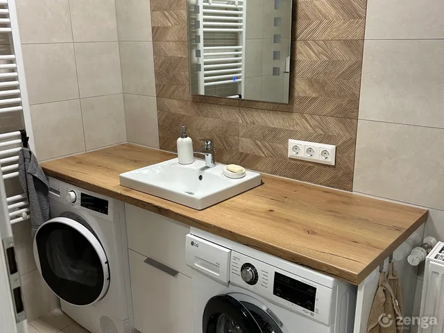 Eladó lakás Miskolc, Selyemrét 55 nm