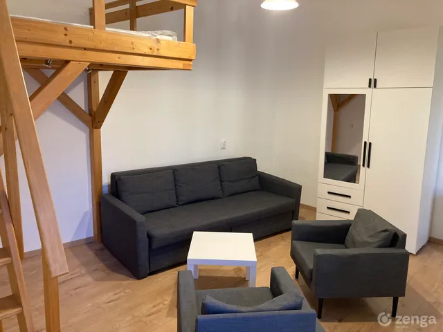 Eladó lakás Budapest VII. kerület, Belső-Erzsébetváros 35 nm