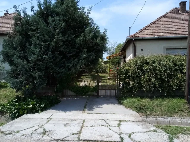 Eladó ház Kaposvár, Cser 100 nm