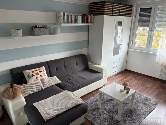 Eladó lakás Budapest XV. kerület, Újpalota 36 nm