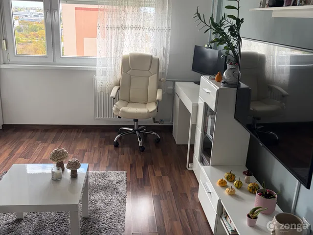 Eladó lakás Budapest XV. kerület, Újpalota 36 nm
