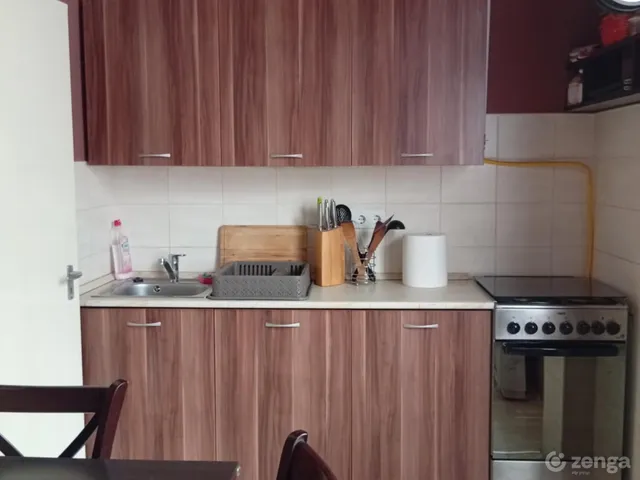 Eladó lakás Kecskemét, Hunyadiváros 40 nm