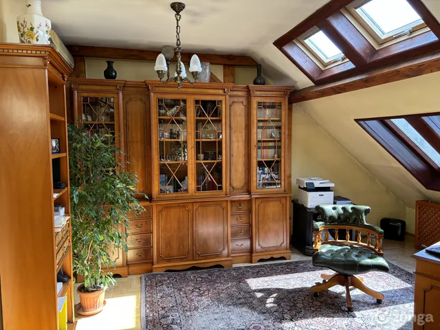 Eladó lakás Budapest XI. kerület, Feneketlen tó 124 nm