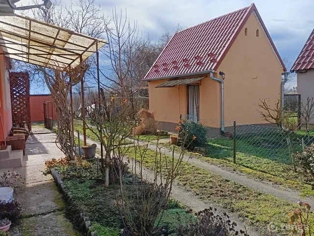 Eladó ház Kaposszekcső 90 nm