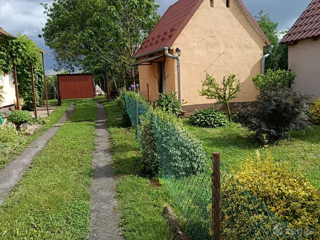 Eladó ház Kaposszekcső 90 nm