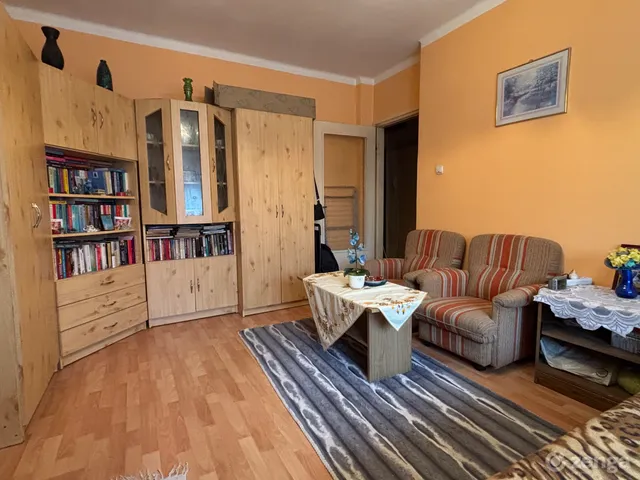 Eladó lakás Tata 37 nm