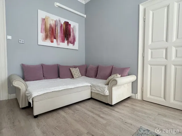 Eladó lakás Budapest VI. kerület 88 nm