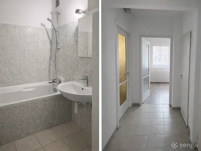 Eladó lakás Budapest XV. kerület, Újpalota 47 nm