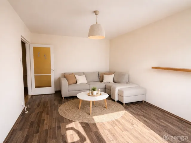 Eladó lakás Budapest XV. kerület, Újpalota 47 nm