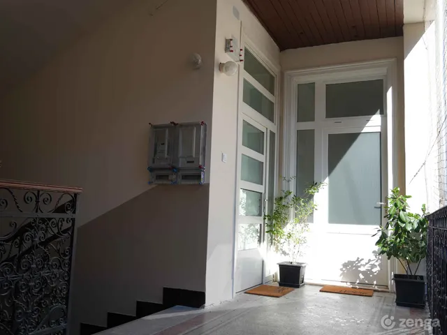 Eladó lakás Budapest VI. kerület, Nagykörúton kívüli terület, Szív utca 125 nm