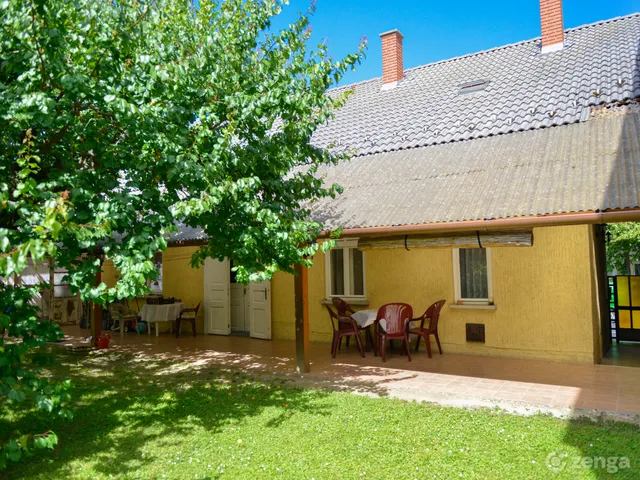 Eladó ház Kaposvár 90 nm