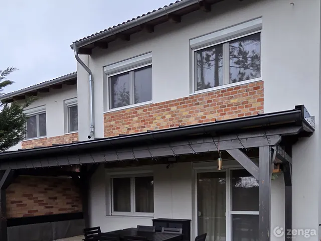 Eladó ház Göd, Alsógöd 105 nm