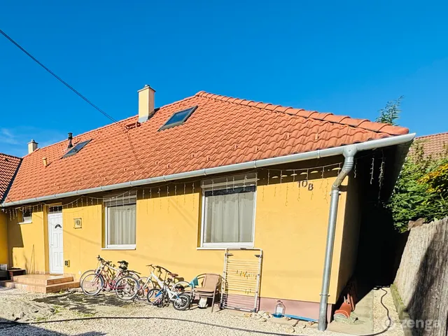 Eladó ház Halásztelek 103 nm