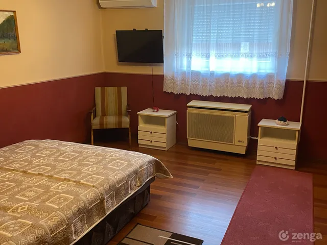 Eladó ház Hajdúböszörmény, Középkert 83 nm