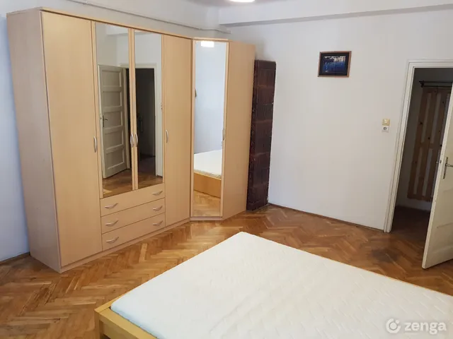 Eladó lakás Budapest VIII. kerület, Századosnegyed 36 nm