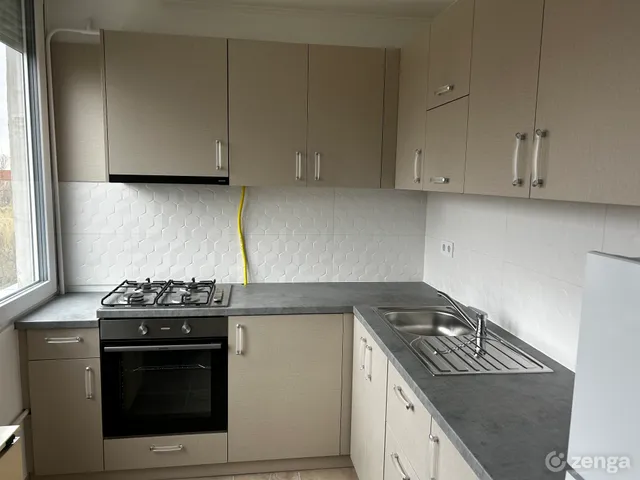 Kiadó lakás Gödöllő 55 nm