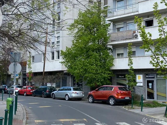 Eladó lakás Budapest XIII. kerület, Angyalföld 49 nm