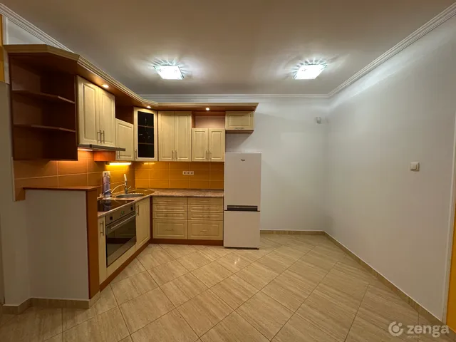 Kiadó lakás Nyíregyháza, Bujtos 47 nm