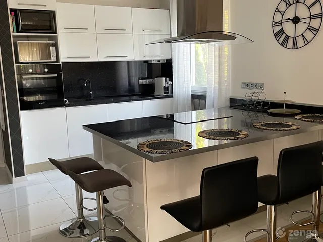 Eladó lakás Budapest XIV. kerület 58 nm