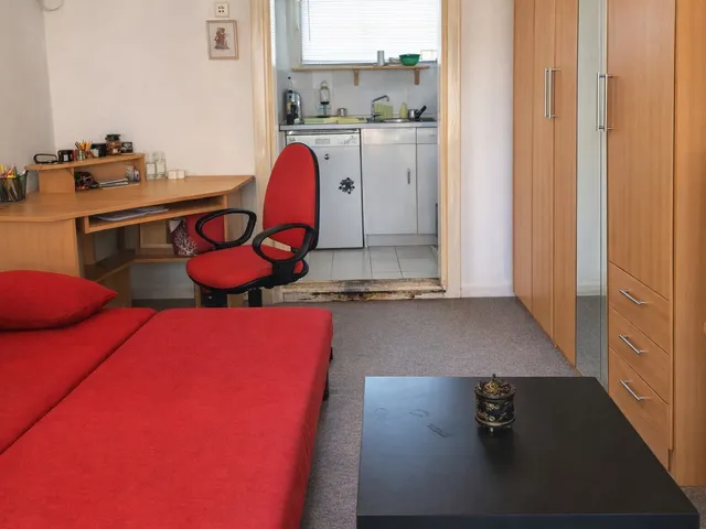 Eladó lakás Pécs, Belváros 24 nm