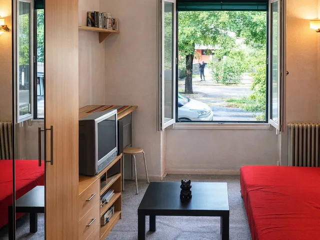 Eladó lakás Pécs, Belváros 24 nm