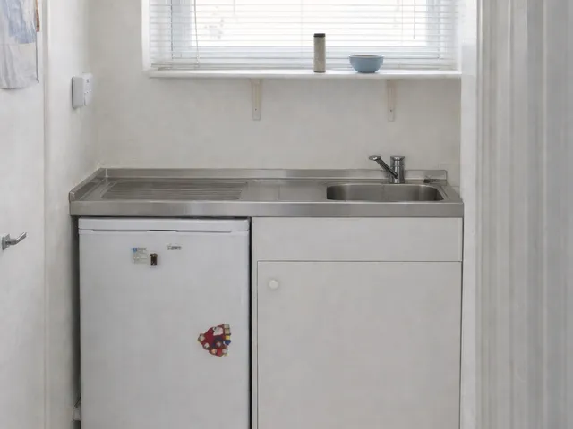 Eladó lakás Pécs, Budai városrész 24 nm