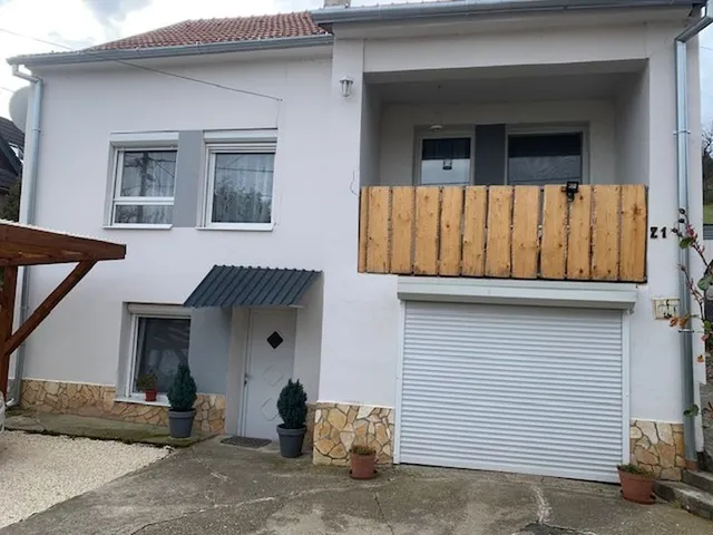 Eladó ház Pécs 113 nm