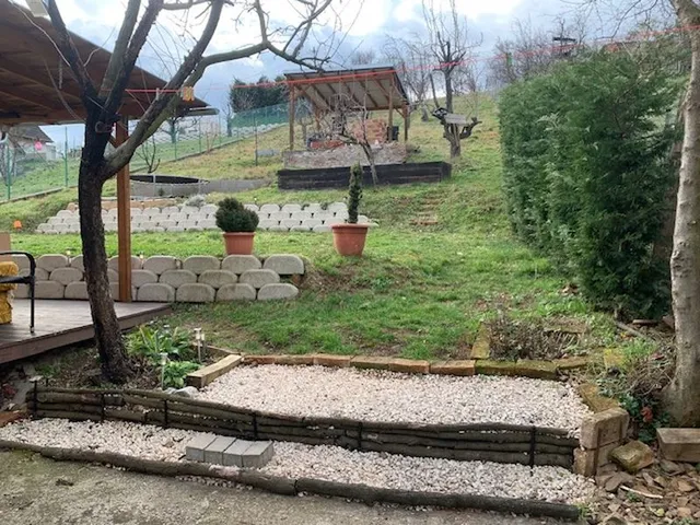 Eladó ház Pécs 113 nm