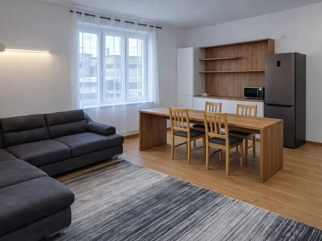 Kiadó lakás Pécs 63 nm