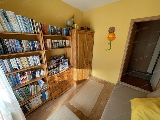 Eladó lakás Pécs, Kertváros 67 nm