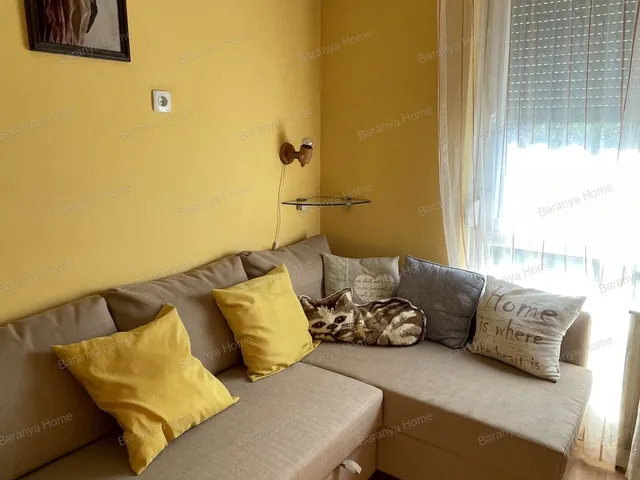 Eladó lakás Pécs, Kertváros 67 nm