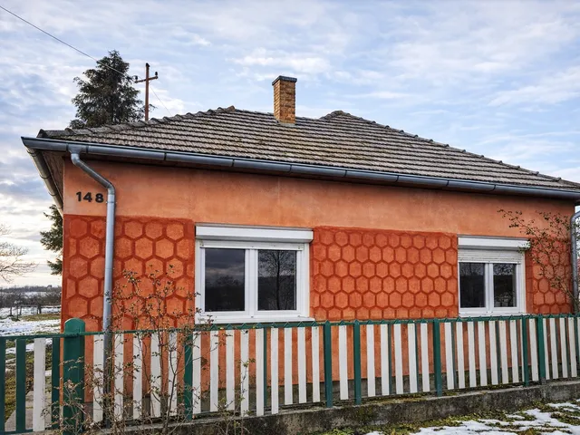 Eladó ház Mike 100 nm