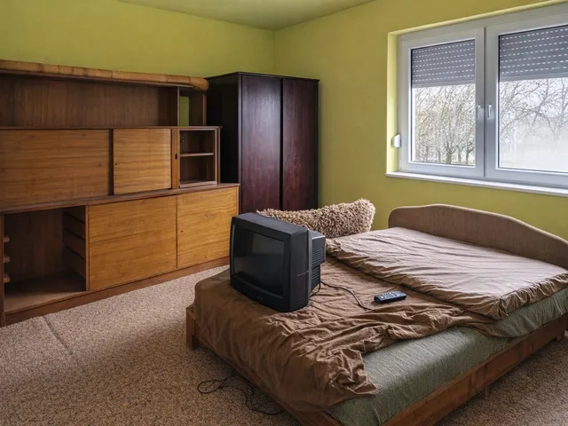 Eladó ház Mike 100 nm