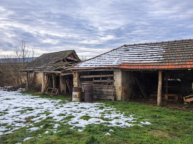 Eladó ház Mike 100 nm
