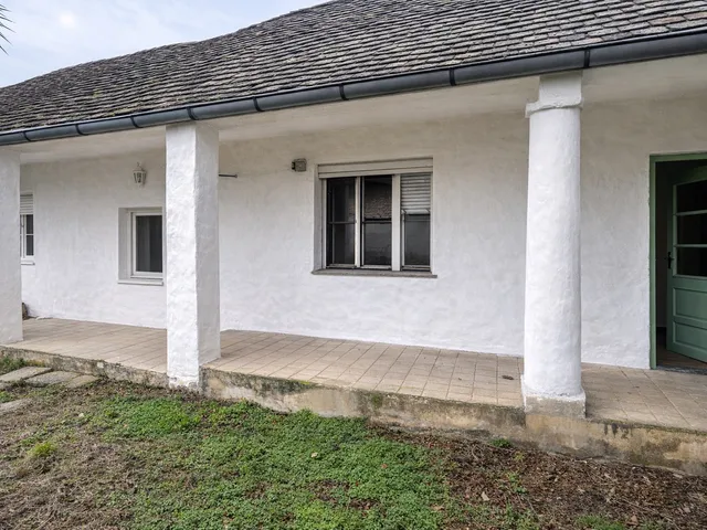 Eladó ház Nagyharsány 74 nm