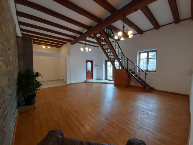 Eladó ház Babarc 132 nm