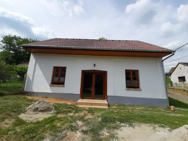 Eladó ház Babarc 132 nm