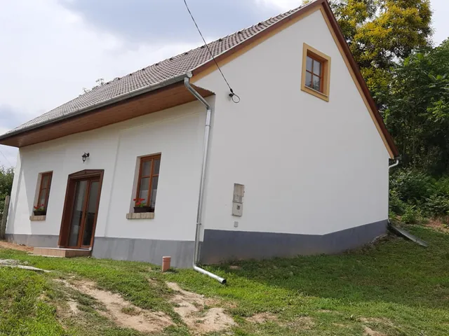 Eladó ház Babarc 132 nm