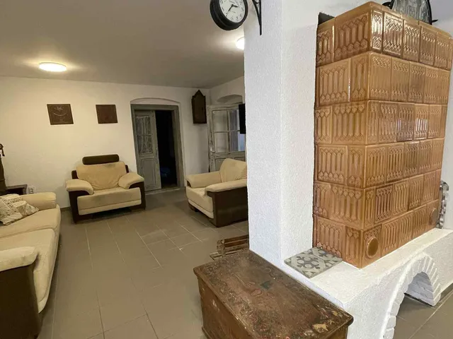 Eladó ház Aranyosgadány 70 nm